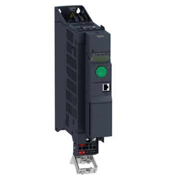 Altivar 320 - Variador De Velocidad Atv320-2.2kw-380...500v-3 Fase-tipo Libro