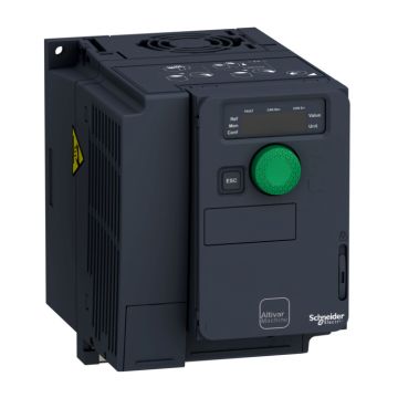Variador De Velocidad Atv320-1.5kw-380...500v-3 Fase-compacto