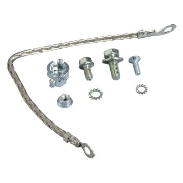 Trenza De Masa 6mm²