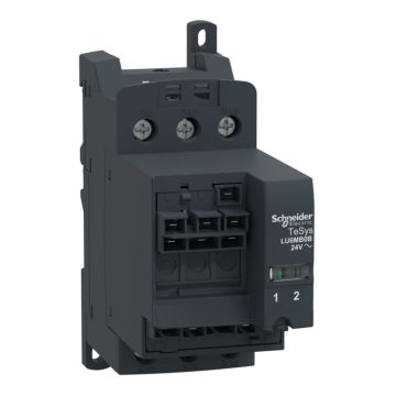 Bloque Inversor Para Montaje Lateral, Tesys Ultra, 32 A/690 V, Bobina 24 V Ca