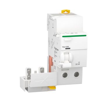 Quick Vigi Ic60 2p 40a 30ma A-si