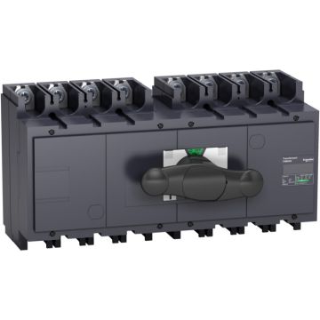 Inversor Monobloco Interpact Ins500 - 4 Pólos - 500 A