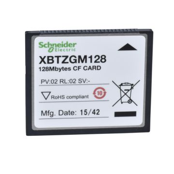 Tarjeta Memoria Compact Flash 256mb