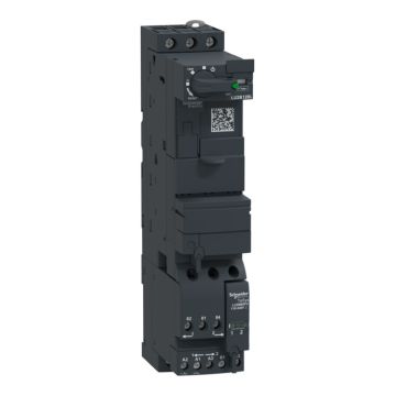 Base Inversora, Tesys U, 3p, 12a/690v, Bobina 24v Cc
