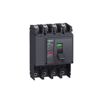Bloque De Corte Nsx630s 100ka 380/415v 4p