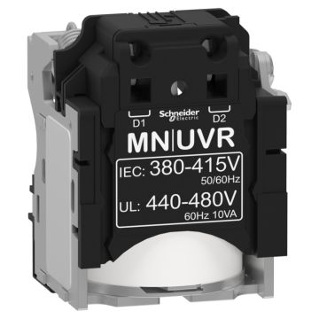 Bobina Mx 220-240v 50/60hz 208-277v 60hz