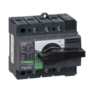 Interpact Ins80 3p