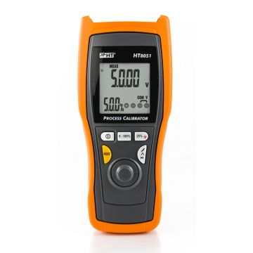 HT8051 - Calibrador de procesos digital