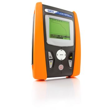 I-V400w - Verificador de curvas I-V en paneles Fotovoltaicos 1000V/15A con Wifi