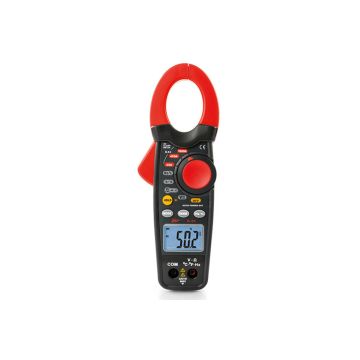 G34 - Pinza Amp 1000ACA + Temperatura