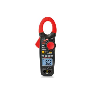 G36 - Pinza 1000ACA/CC + Temperatura