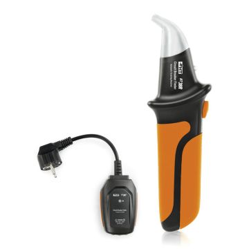 HT38 - Detector de circuitos con tensión