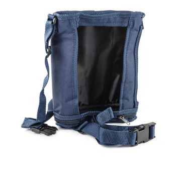 SP-0400 - Funda con cinta para colgar al cuello Serie 400/ PQA/ SOLAR, etc.
