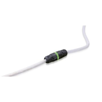 Conector lineal. IP68