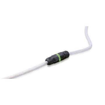 Conector lineal. IP68