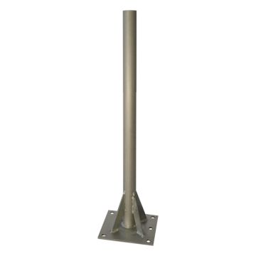 Soporte suelo satélite