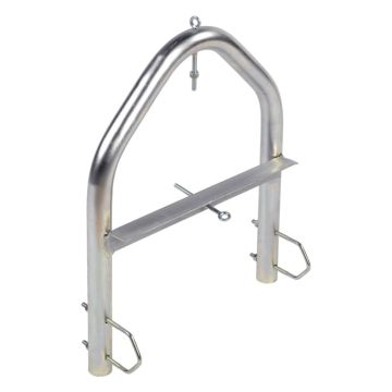 Suplemento chimenea tubular