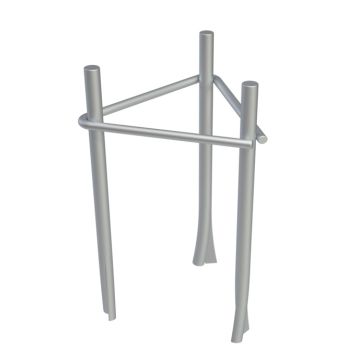 Base rígida para 180SE