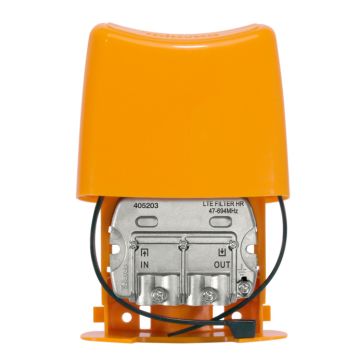 Filtro LTE HR EasyF 47-94MHz (C21-48) DC