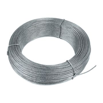 Cable acero diámetro 2