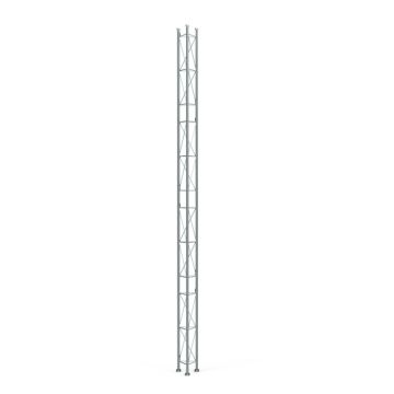 Punta torreta 180 RPR intermedia 3m