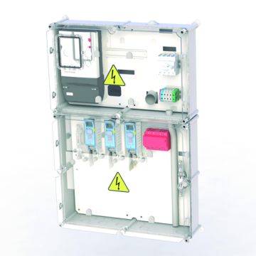 CPM-TDR-MI