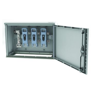 CS-250/400-S