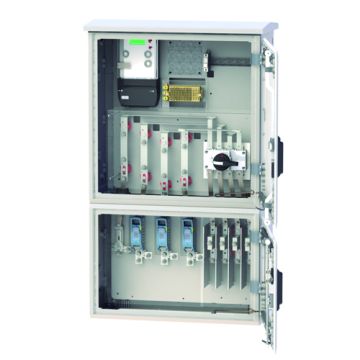 CPM-TIR-160-AE