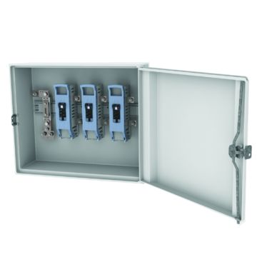 CS-400/400-E