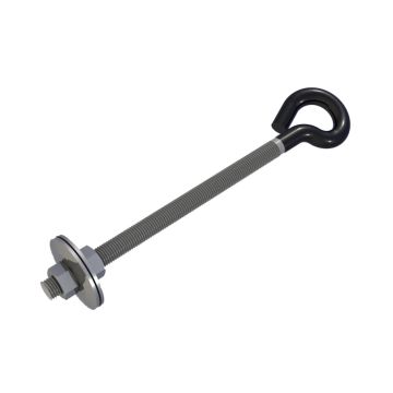 PINZA AMARRE M-40 P/N FIADOR 54,6mm2