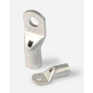 Terminal cobre t-400/16