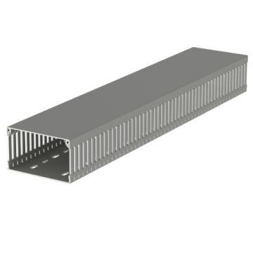 77 Canal gris RAL7030 60x100 U23X
