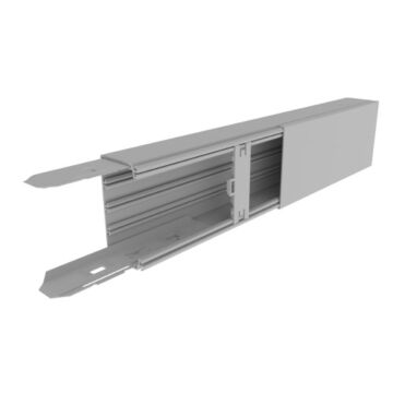 73 Canal gris RAL7035 60x110 U23X