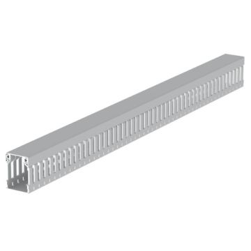 88 Canal gris RAL7035 42x30 U43X