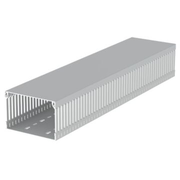 88 Canal gris RAL7035 80x120 U43X