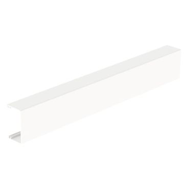 31 Tapa blanco RAL9010 2m 45x75 U23X