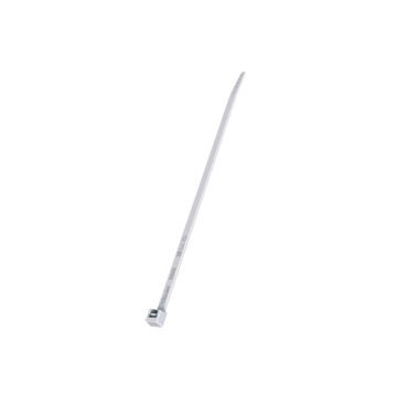22 Brida para uso interior gris RAL7035 3,6x142 U60X