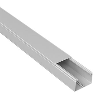 73 Canal gris RAL7035 30x40 U23X