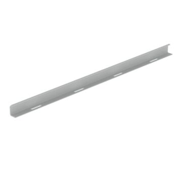 66 Tabique reforzado gris RAL7035 60 U23X