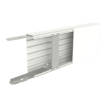 73 Canal blanco RAL9010 60x190 U23X