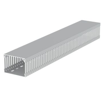 88 Canal gris RAL7035 60x80 U43X