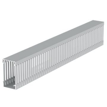 88 Canal gris RAL7035 80x43 U43X