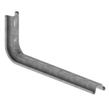 66 Soporte L 300 Acero sendzimir
