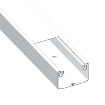 93 Canal 1 tapa blanco RAL9010 50x80 U23X