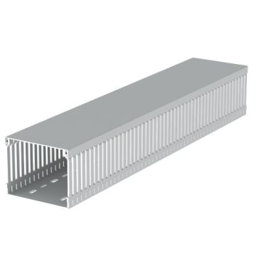 88 Canal gris RAL7035 80x100 U43X