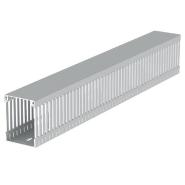 88 Canal gris RAL7035 80x60 U43X