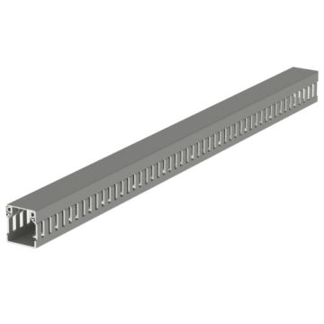 77 Canal gris RAL7030 33x30 U23X