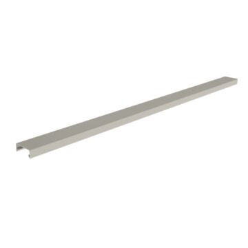 77 Tapa gris RAL7030 30 U23X