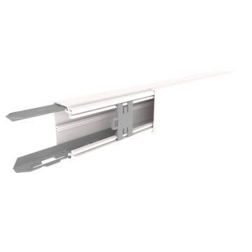 73 Canal blanco RAL9010 40x60 U23X
