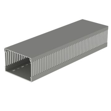 77 Canal gris RAL7030 100x150 U23X